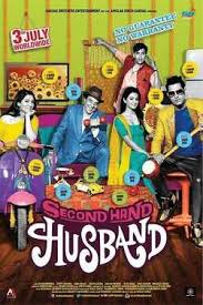 Second Hand Husband 2015 DVD Rip Full Movie